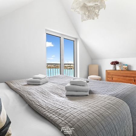 An Der Ostsee Olpenitz Exterior foto