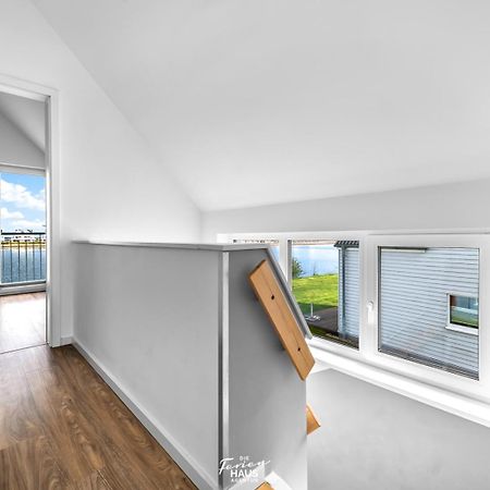 An Der Ostsee Olpenitz Exterior foto